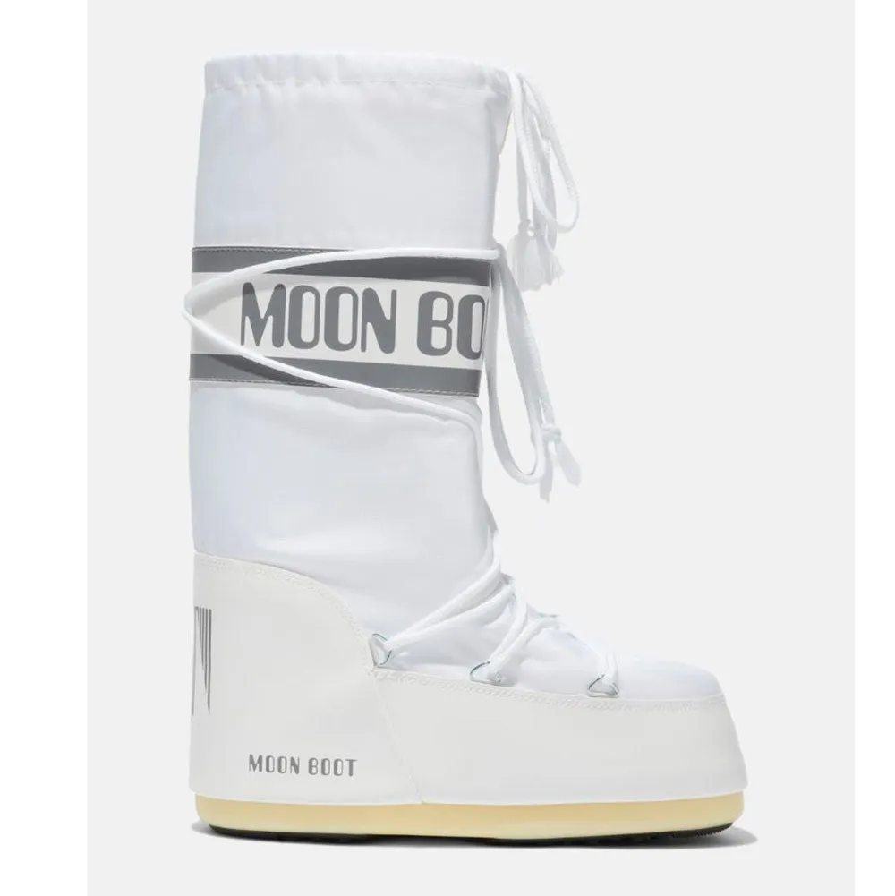 Moon Boot Women's Icon Nylon Boots