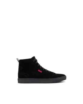 Morrie High-Top Numic Sneaker