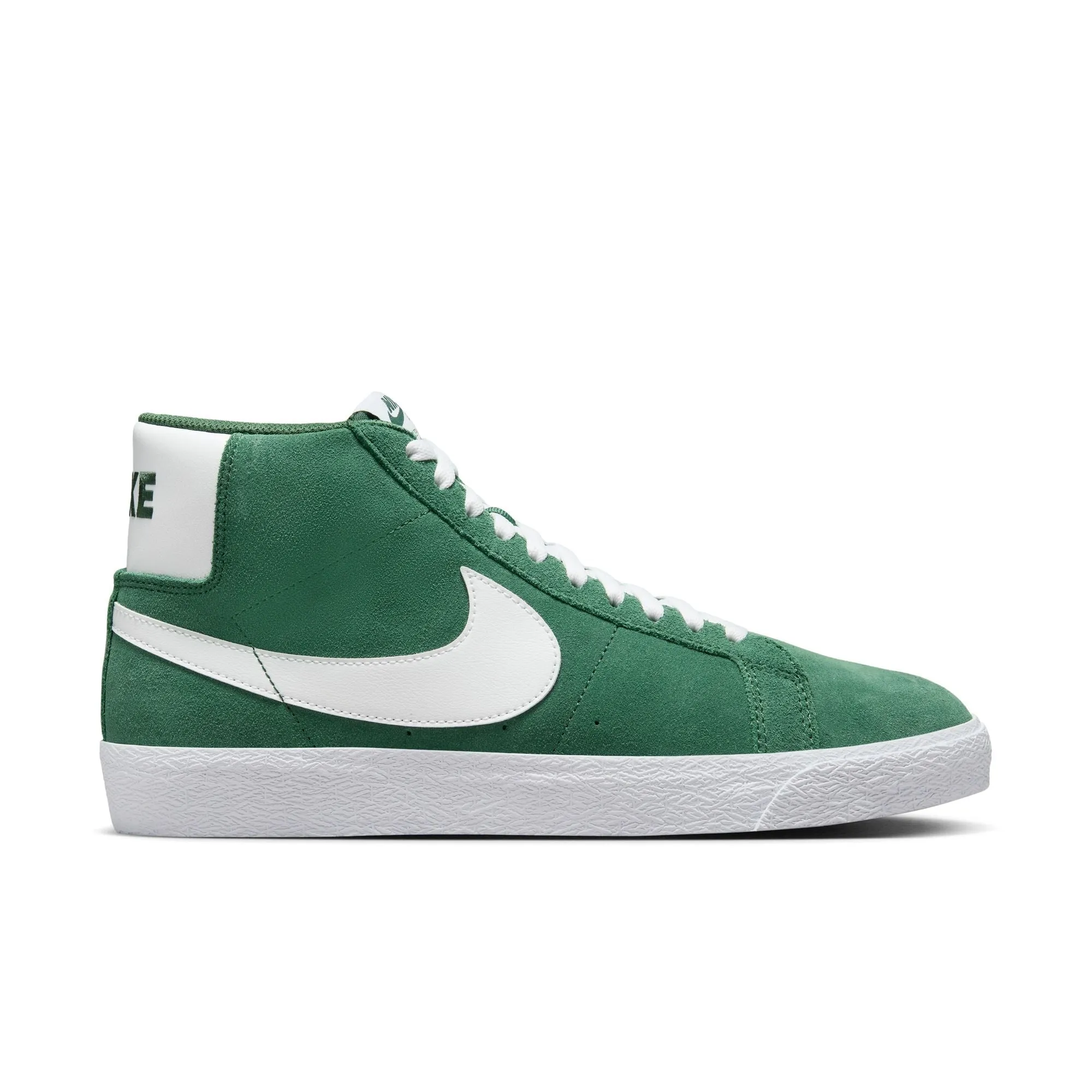 Nike SB Zoom Blazer Mid Skate Schuhe Herren