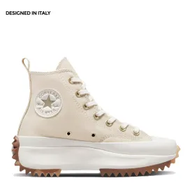 Run Star Hike Hi Sneakers Golden Elements