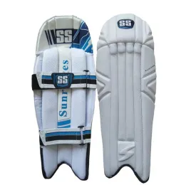 SS Players Edition Wicket Keeping Pads