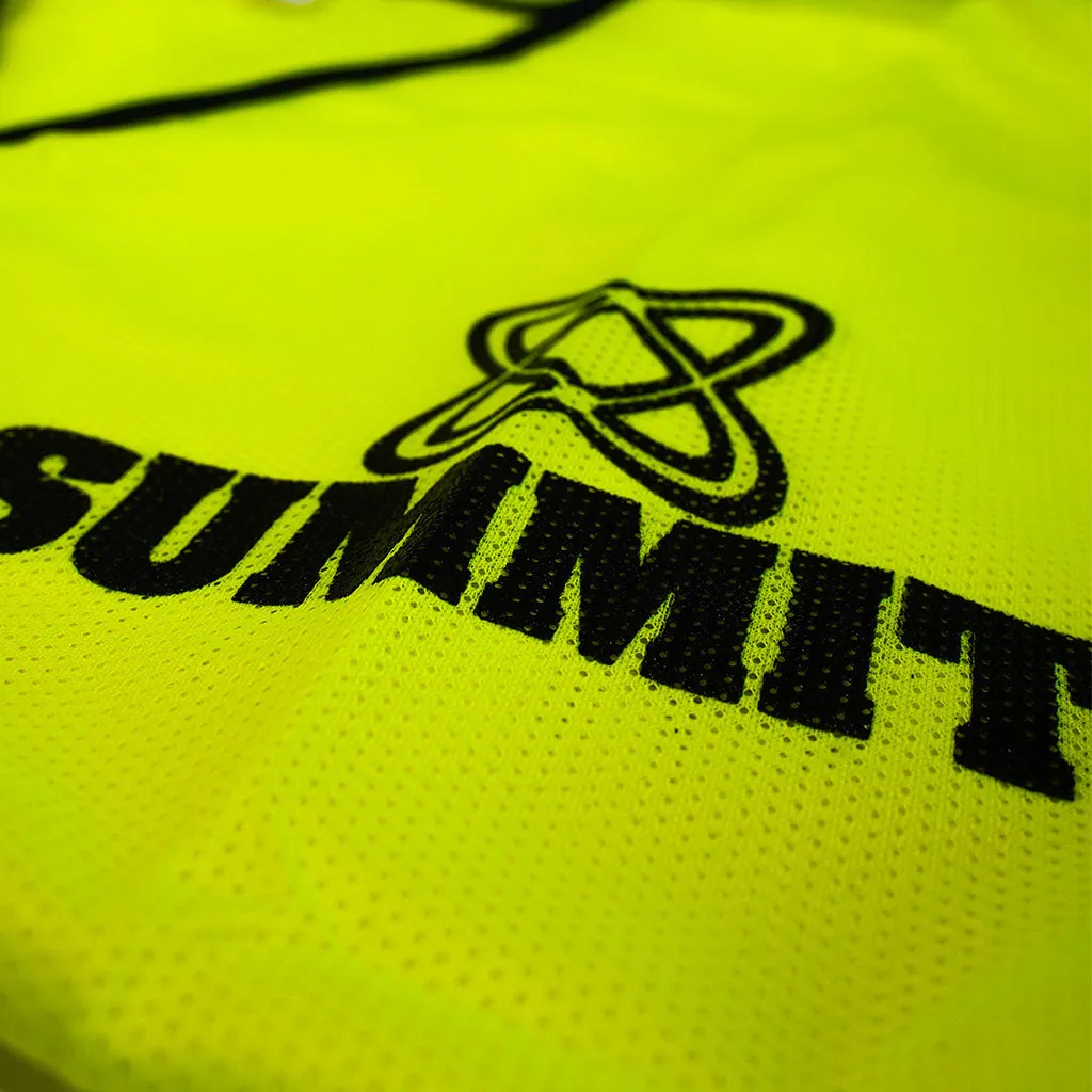 SUMMIT Open Front Bib