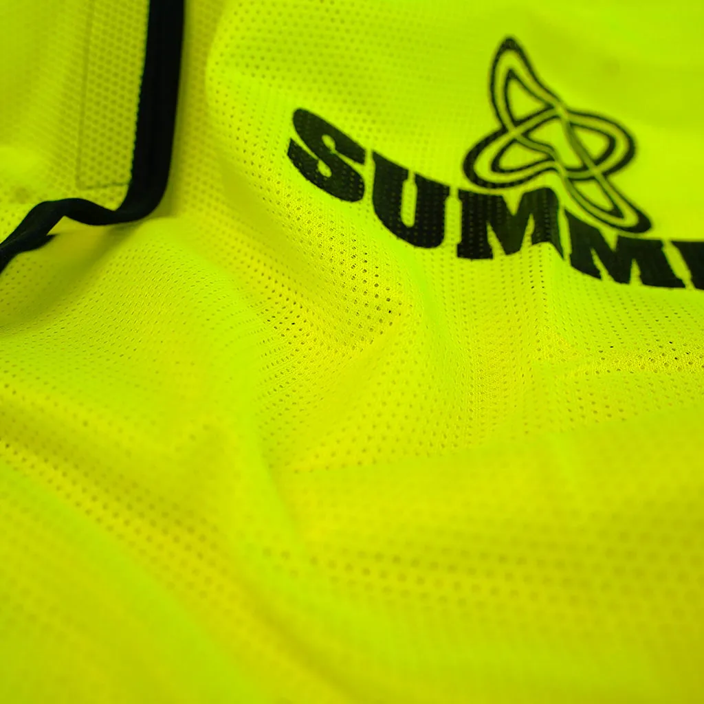 SUMMIT Open Front Bib