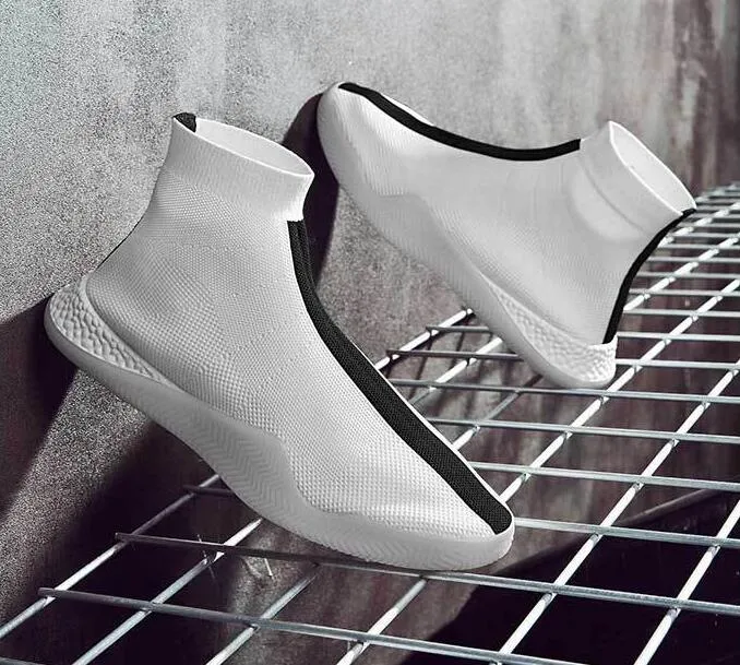 Trendy and Stylish Unisex Slip-On Footwear