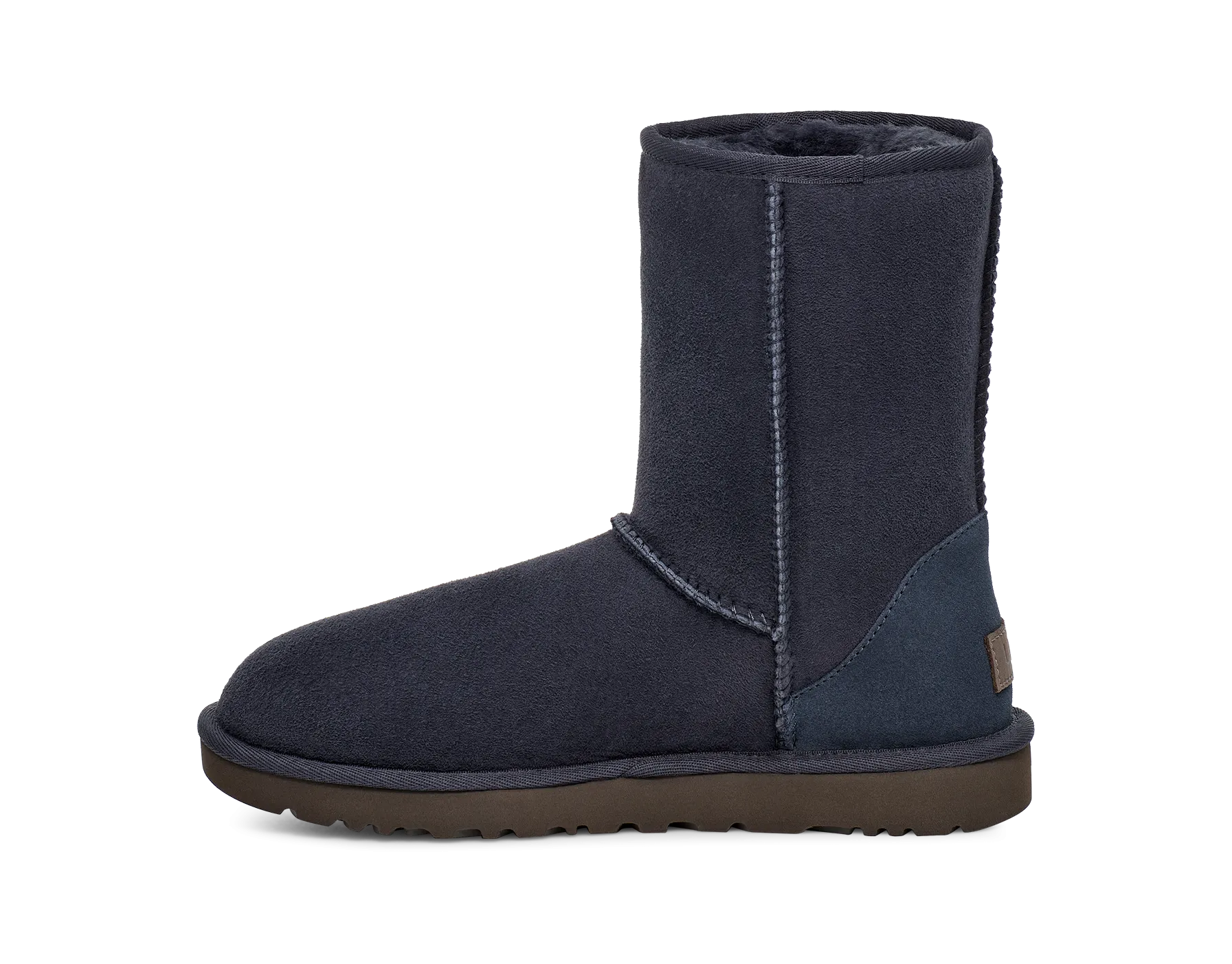 UGG Classic Short II Eve Blue Women's