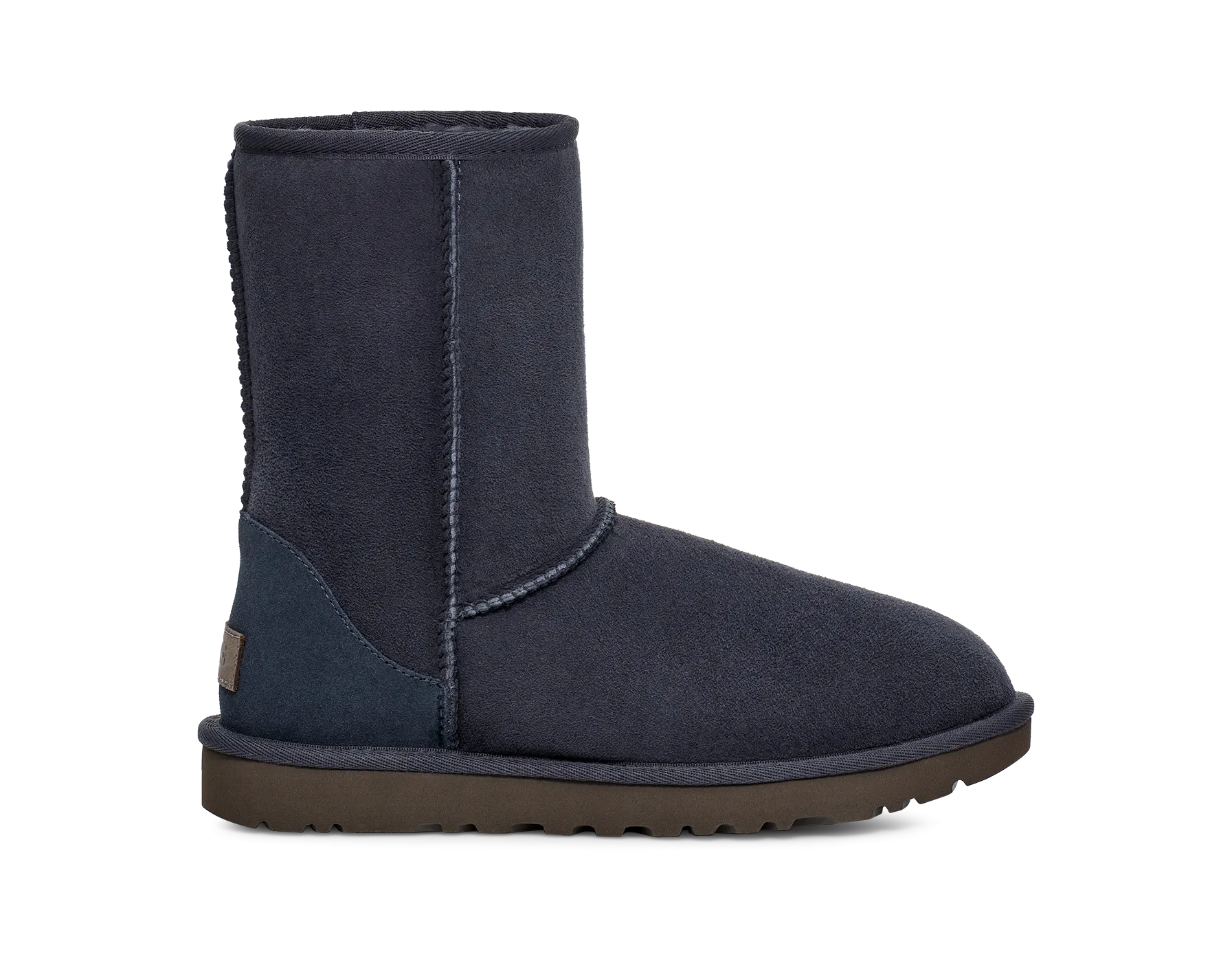 UGG Classic Short II Eve Blue Women's