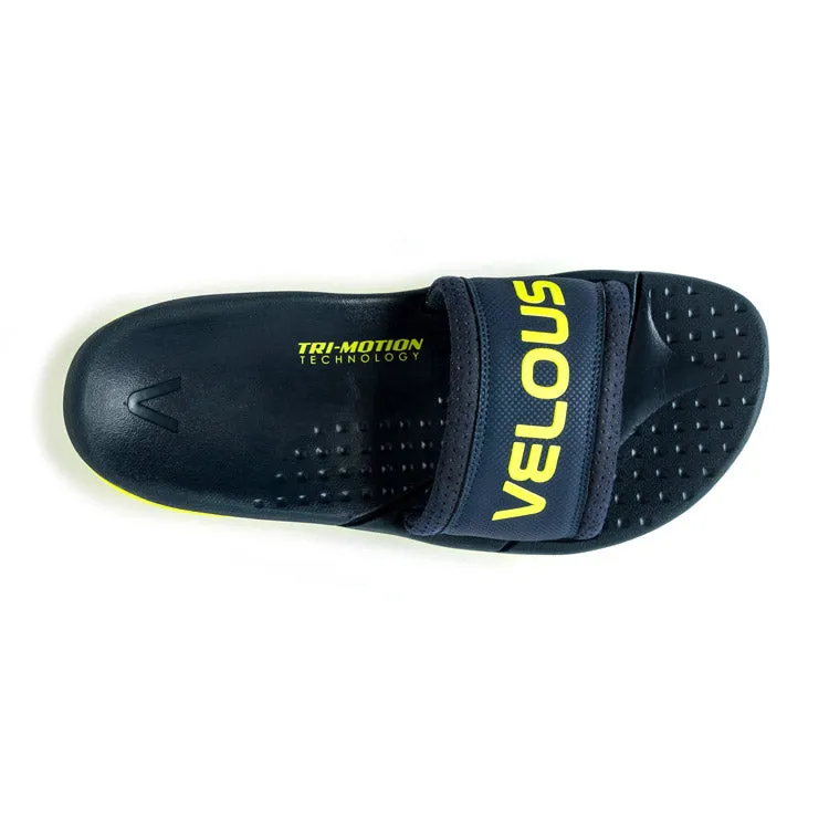 Velous Footwear Laguna Slide