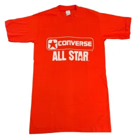 Vintage Converse "All Star" T-Shirt