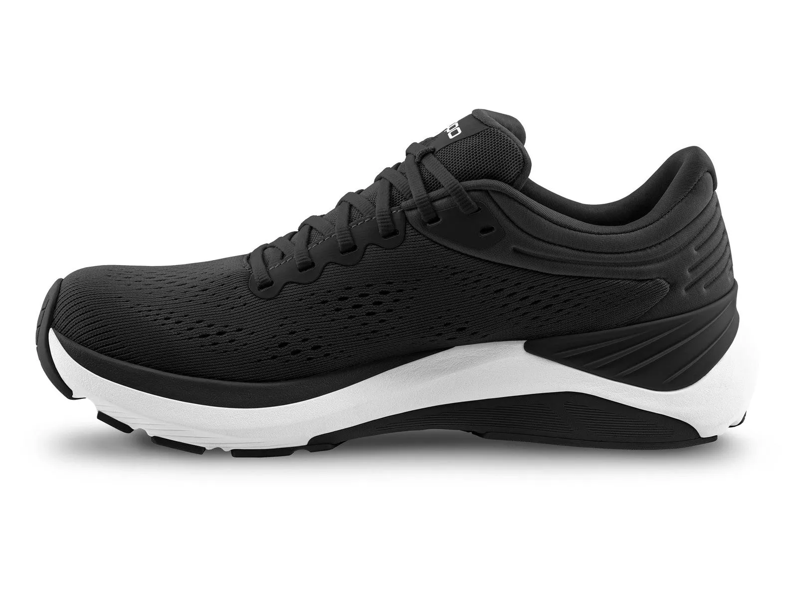 Women's Ultrafly 4 - Black/White