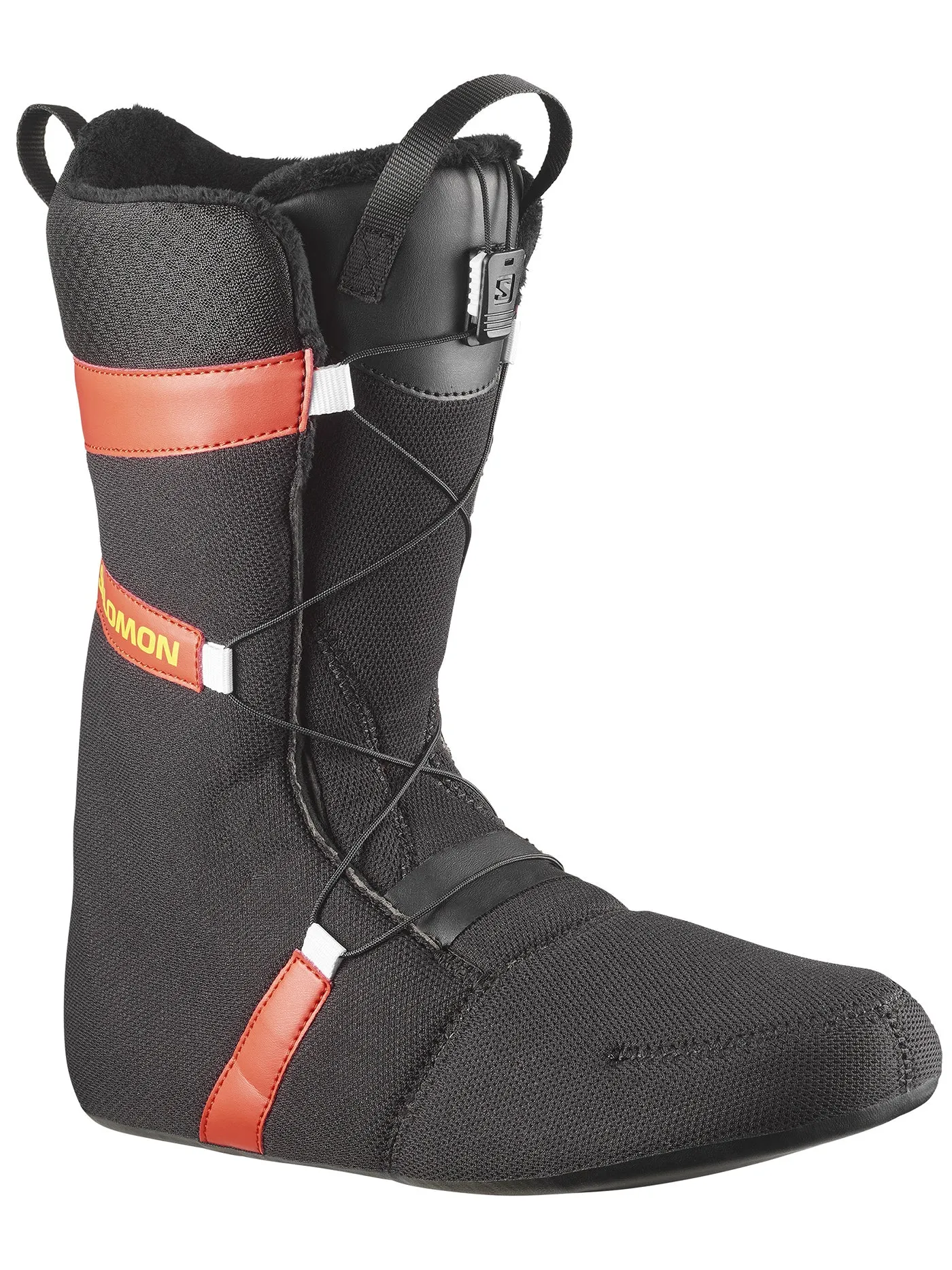 X Approach Lace SJ BOA Torment Snowboard Boots