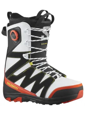 X Approach Lace SJ BOA Torment Snowboard Boots