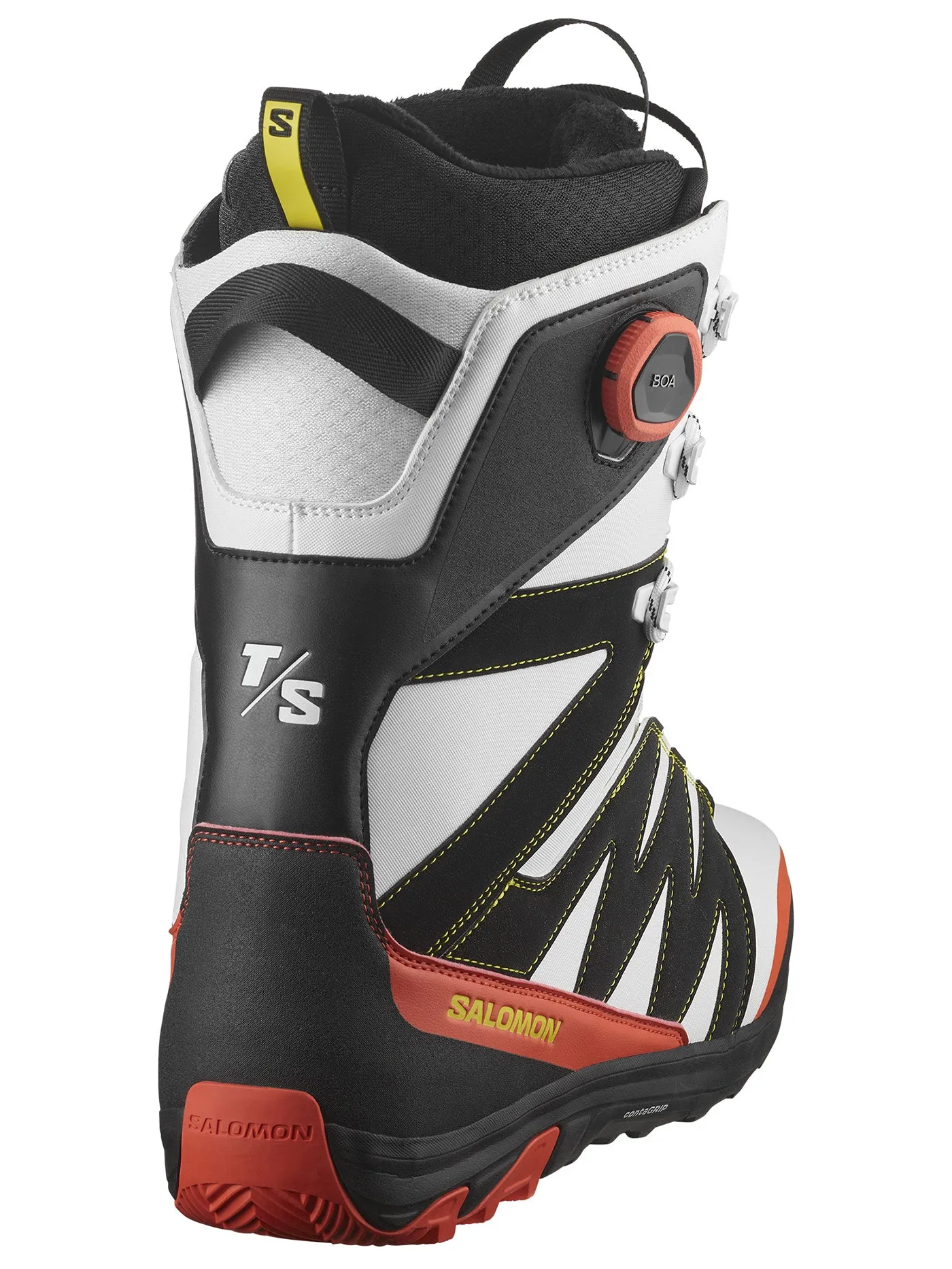 X Approach Lace SJ BOA Torment Snowboard Boots